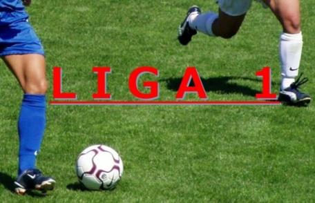 Bănăţenii au dat lovitura în Moldova! FC Botoșani - ACS Poli Timișoara 1-2