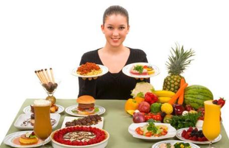 Combinații alimentare care te ajută să slăbești