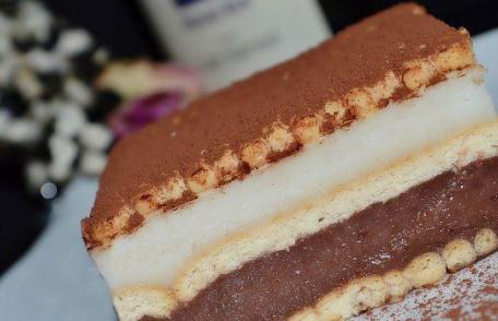 Prăjitură cu budincă