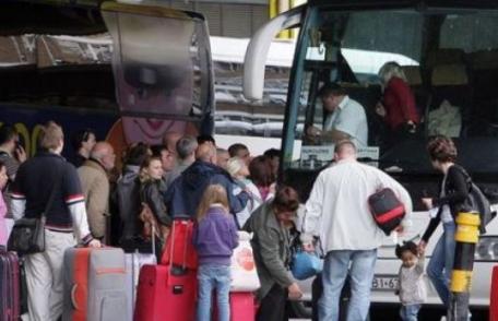 Românii din Marea Britanie obligați să se întoarcă în țară din cauza unei taxe imense impusă de guvernul britanic cetățenilor străini