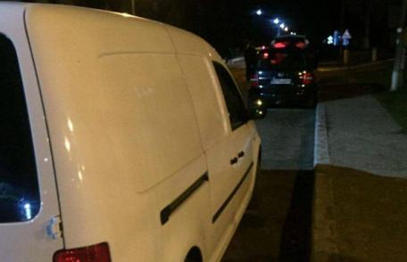 Moldovean păcălit cu un contract fals - FOTO