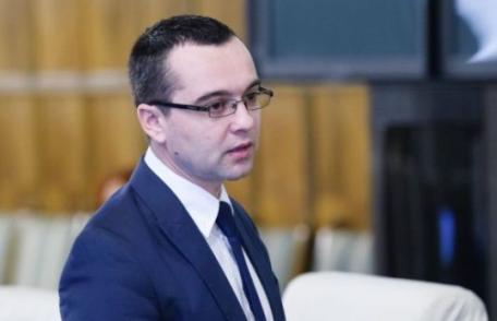 Ministrul dialogului social Gabriel PETREA, ajunge astăzi la Botoșani