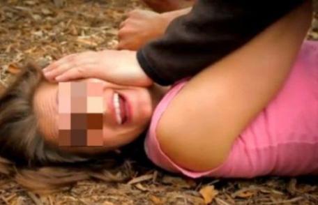 Șocant! Femeie violată de patru indivizi, de față cu soțul ei! Sub amenințarea unui cuțit, cei doi au fost bătuți și tâlhăriți