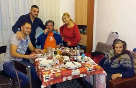 Ileana Ciuculete a aranjat totul înainte să moară, de parcă și-ar fi presimțit sfârșitul. Și-a împăcat băieții cu bani!