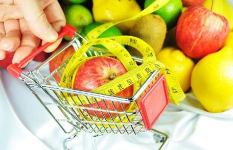 Legume și fructe care îngrașă