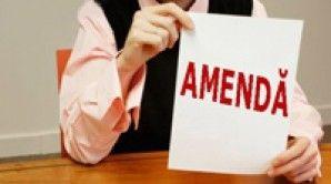 Amenzi usturătoare pentru patronii care nu au încheiat contracte de muncă