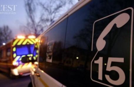 Şofer român, găsit mort în estul Franţei. Bărbatul ar fi suferit un infarct