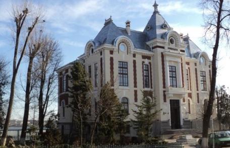 Municipiul Dorohoi va participa în Italia, la evenimentul de înfrățire din cadrul proiectului „Europe just in time!”