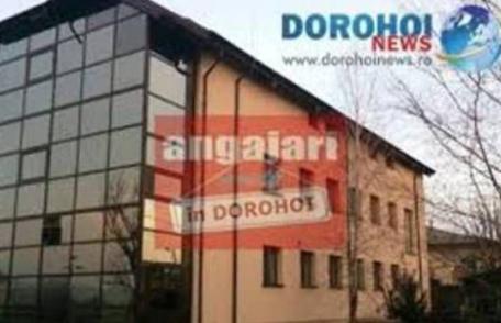 Directia de Asistență Socială Dorohoi scoate la concurs două posturi. Vezi detalii!