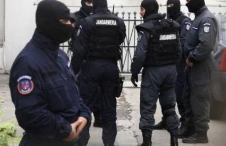 Percheziţii domiciliare la mai multe persoane bănuite de furt din Dorohoi, Şendriceni, Racovăţ și Pomârla