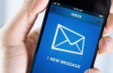 O nouă metodă de furt. Atenție, e periculoasă! Primești un mesaj în care scrie că...