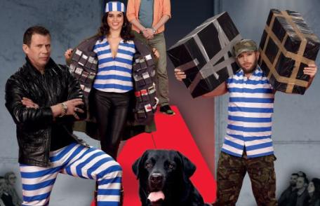 „Contrabanda, o modă care te prinde. De la 2 la 7 ani!” O nouă campanie anticontrabandă lansată în regiunile de frontieră