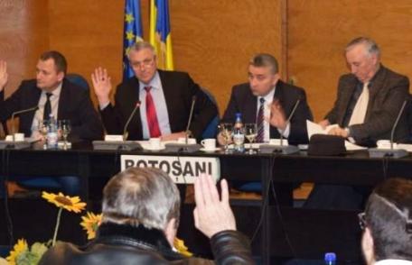 Consilierii județeni hotărăsc astăzi schimbarea denumirii unei unități de învățământ din Dorohoi