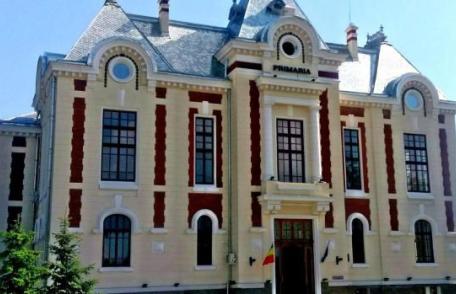 Primăria Municipiului Dorohoi efectuează o consultare publică privind oportunitatea vânzării unei suprafețe de teren