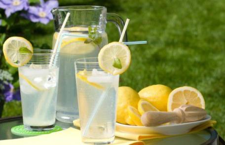 Băutura-minune care arde grăsimile și reduce colesterolul