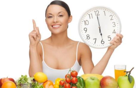 Află cum îți îmbunătățești natural digestia