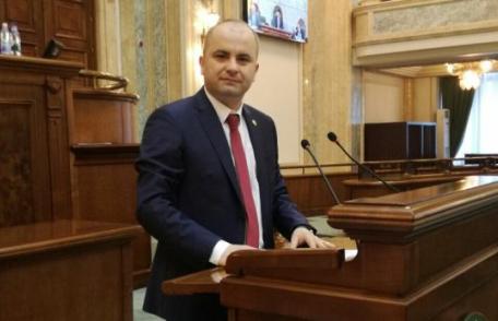 Lucian Trufin: „Guvernul acordă sprijin de 11 milioane de euro pentru micii producători de lapte”
