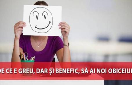 Obiceiuri zilnice pe care le facem greșit
