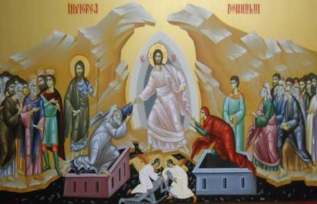 Seminarul Teologic „Sf. Ioan Iacob” din Dorohoi vă invită la „Concertul de Paște 2017”