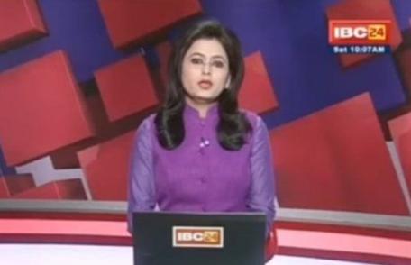 Şocant! O prezentatoare TV şi-a dat seama că soţul ei e mort în timp ce anunţa un breaking news