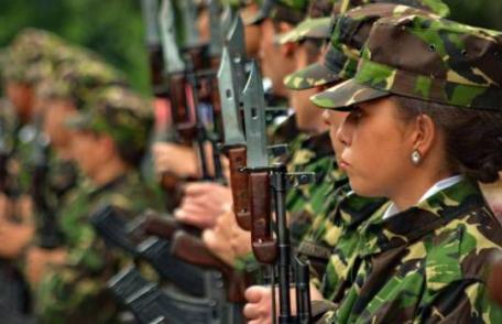 Peste 500 de locuri în instituţiile de învăţământ ale M.A.I. şi M.Ap.N. Vezi oferta de şcolarizare!