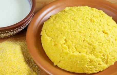 Mămăliga protejează ficatul și previne ciroza hepatică