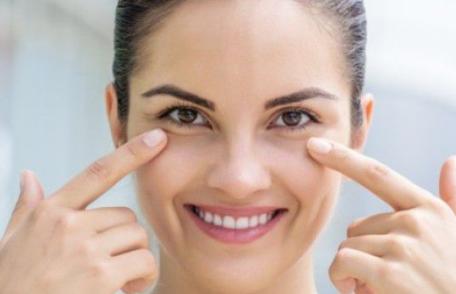 De ce apar pungile sub ochi