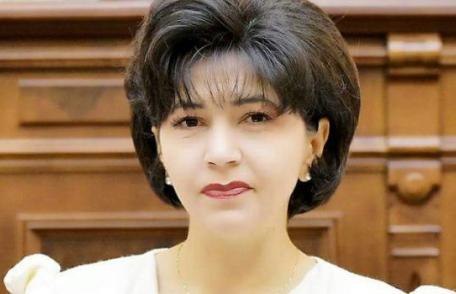 Doina Federovici: „Echipa PSD-ALDE din Guvern și Parlament și-a îndeplinit promisiunile pentru primele 3 luni”