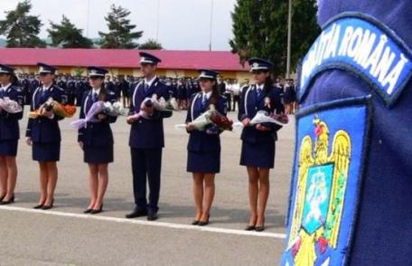 Admiterea în instituţiile de învăţământ ale MAI sesiunea 2017