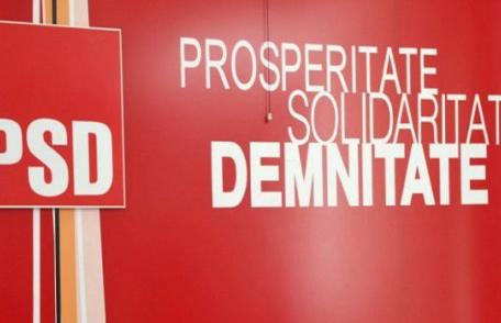 Doina Federovici: „PSD amână alegerile interne în toate organizațiile județene din țară pentru a pregăti scrutinele electorale parțiale din 11 iunie