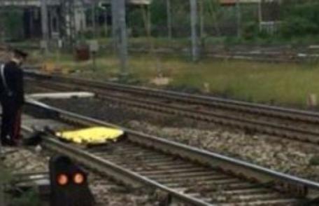 Tragedie in Italia! O româncă de 16 ani a murit sub roțile unui tren, după o ceartă cu iubitul