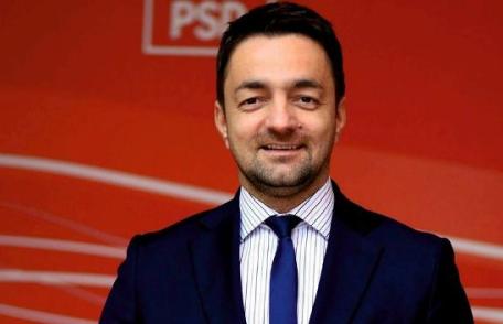 Răzvan Rotaru – PSD: „3 milioane de lei pentru proiecte dedicate tinerilor”