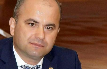 Trufin: „Începând de astăzi fermierii pot accesa 14 submăsuri din Programul Național de Dezvoltare Rurală”