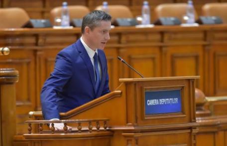 Costel Lupașcu: „Iau în calcul o lege pentru supraimpozitarea alimentelor și băuturilor cu un conținut mare de zahăr”