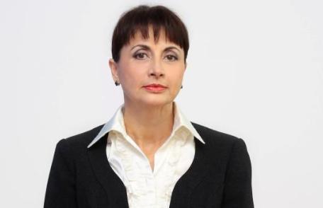 Tamara Ciofu: „Voi propune screening gratuit pentru depistarea osteoporozei”