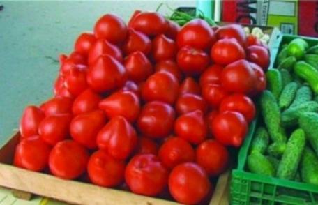 Ce pericol ascund roşiile ţuguiate. E mai bine să le eviți!