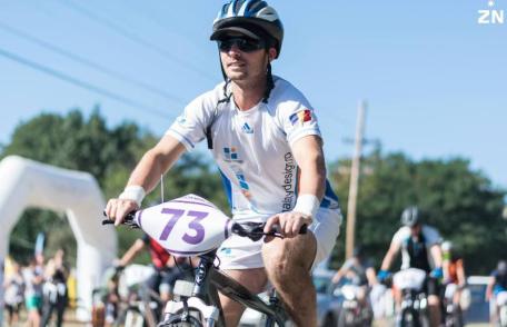 Au început înscrierile pentru MTB Maratonul Nordului 2017