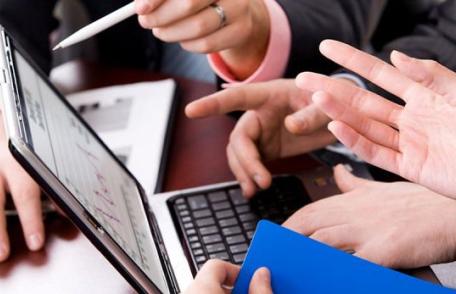 Conferința „Soluții eficiente pentru susținerea economiei sociale” și la Târgul economiei sociale Bucovina organizate la Suveava