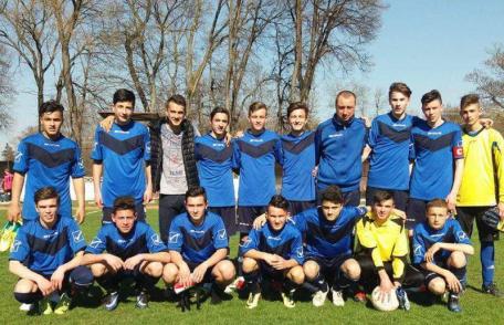 Clubul CSS Dorohoi vă invită la meci