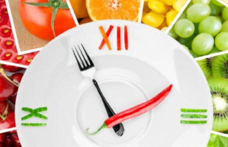 Reguli de respectat când mănânci fructe