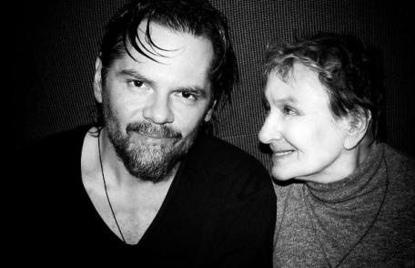 Doliu în lumea teatrului din România! Mama lui Florin Piersic Jr, actrița Tatiana Iekel, a murit