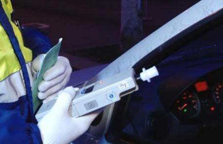 Aventură la 22 de ani: A „împrumutat” o mașină și a plecat la plimbare deși era băut și nu avea permis