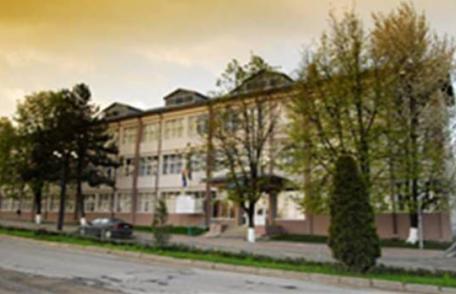 Liceul „Regina Maria” desfăşoară campania de promovare a ofertei educaţionale 2017-2018 în perioada 15-19 mai 2017