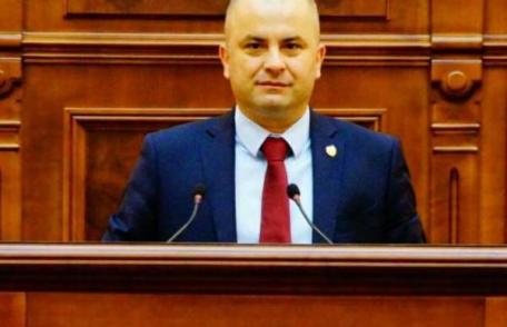 Senatorul Lucian Trufin: „În 2017, fermierii botoșăneni vor obține subvenții mai mari comparativ cu anul trecut”