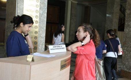 Ce trebuie să conţină dosarul de admitere la facultate