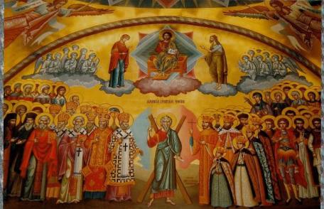 Întâlnire a preoților din Cercul Pastoral Dorohoi la Parohia Dealu Mare