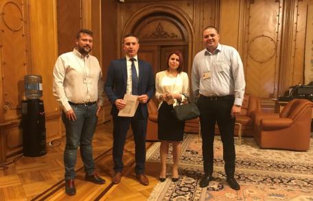 Deputatul Costel Lupașcu: „Acciza pe alimentele cu zahăr poate fi direcționată spre educație, sănătate sau pentru subvenționarea producției de legume 