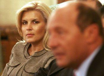 Exista Elena Udrea dupa Traian Basescu?