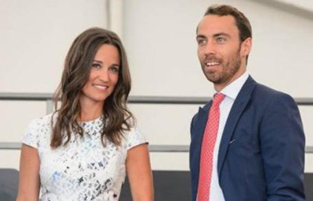 Totul despre nunta Pippei Middleton. Ce se știe despre nunta anului în Marea Britanie