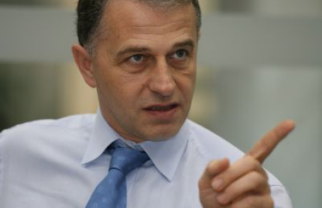 Mircea Geoană riscă a doua suspendare din PSD